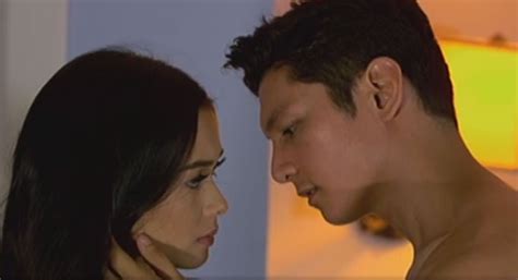 Maja Salvador Sex Scene Porn Videos .